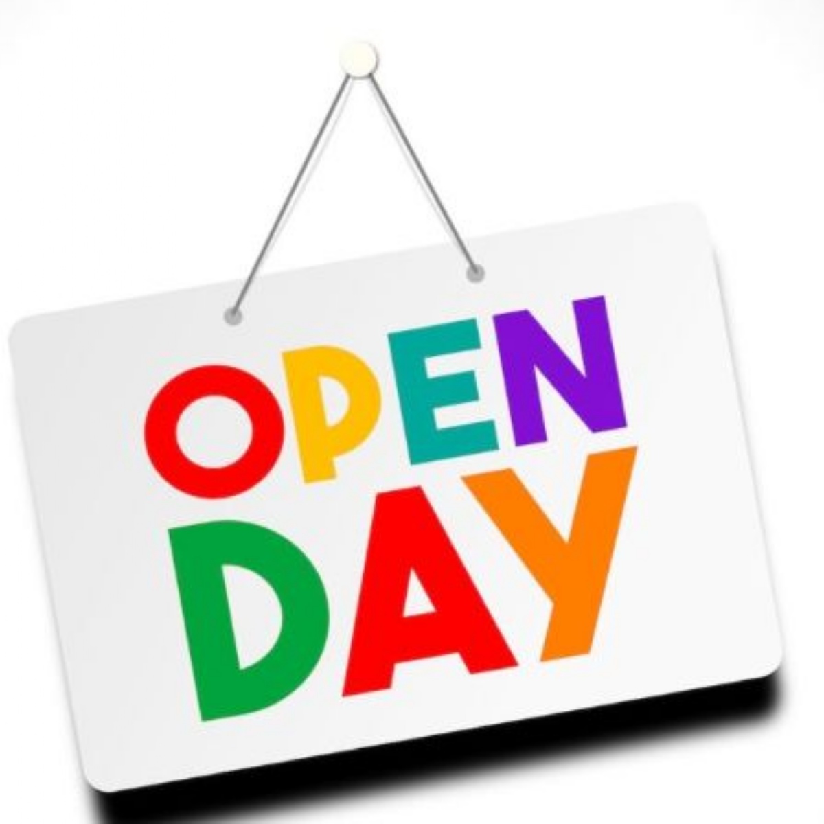 The Kingswood Secondary Academy - Open Day Tours